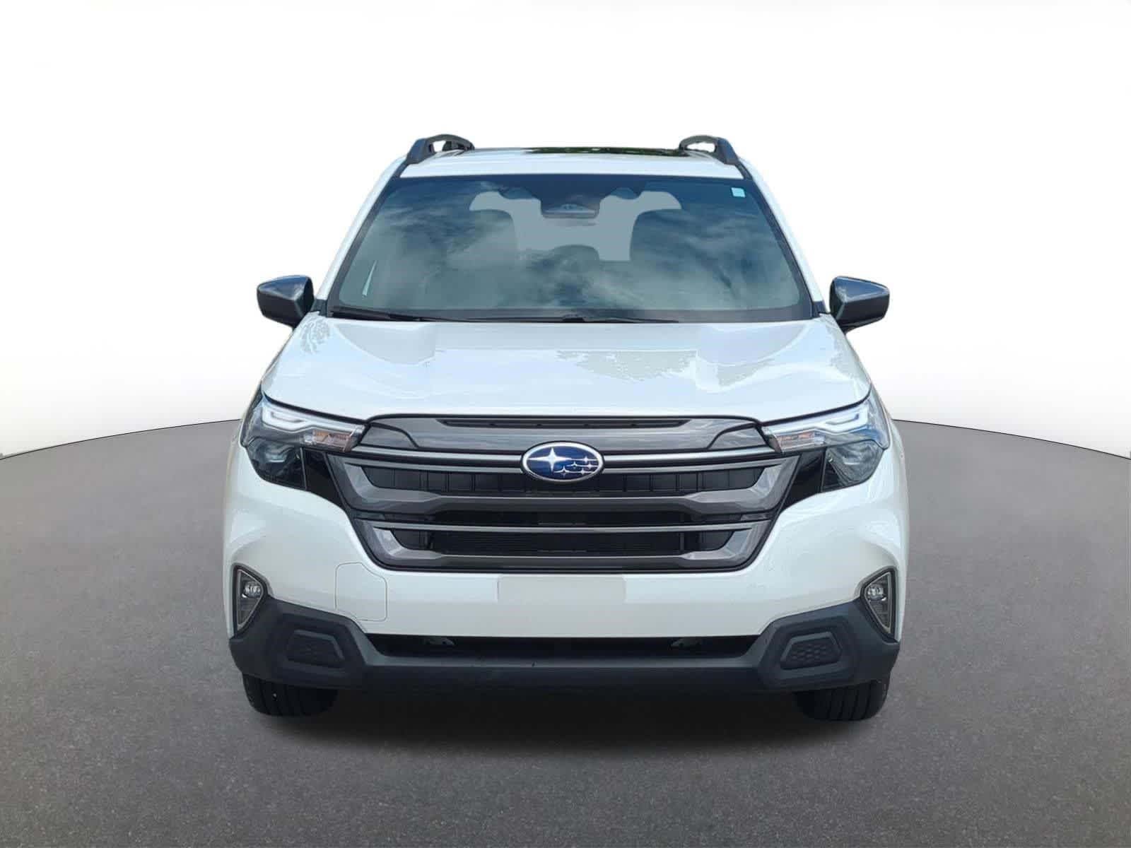 Thumbnail: 2026 Subaru Forester - 8