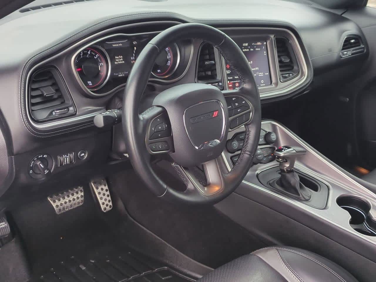 Thumbnail: 2021 Dodge Challenger - 2