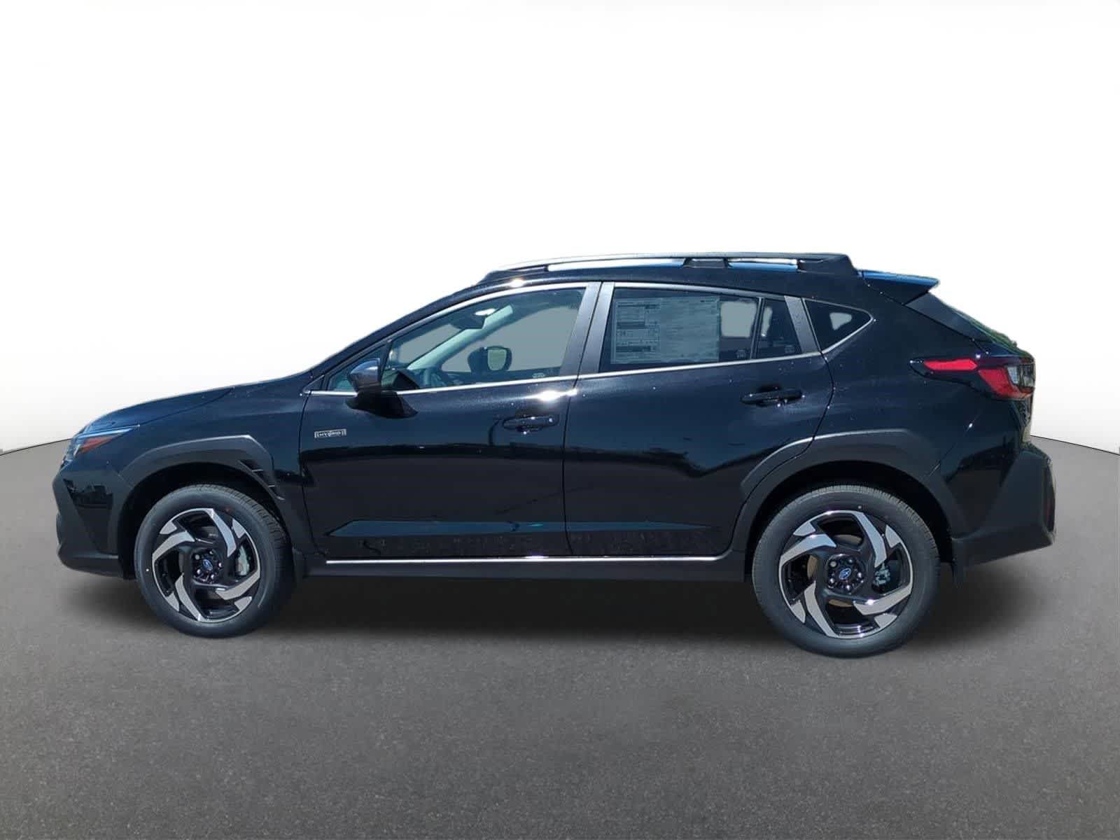 Thumbnail: 2026 Subaru Crosstrek - 3