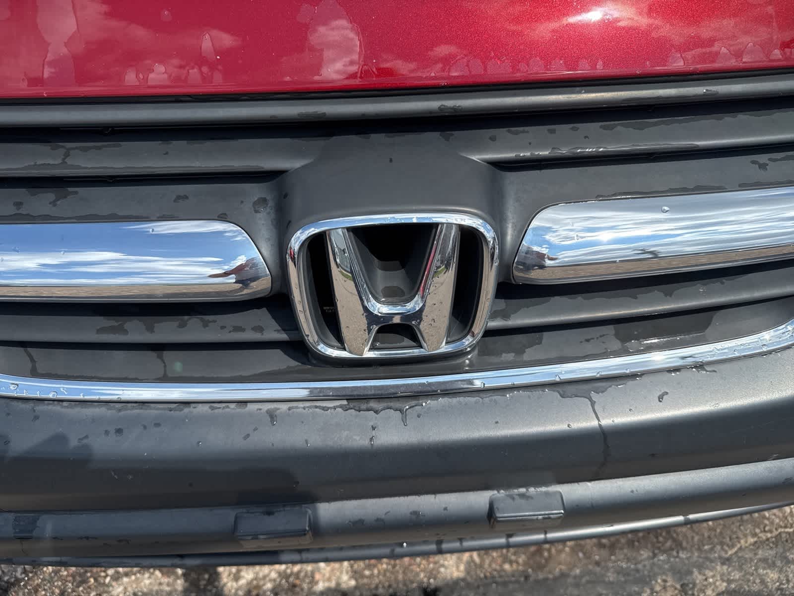 Thumbnail: 2002 Honda CR-V - 11