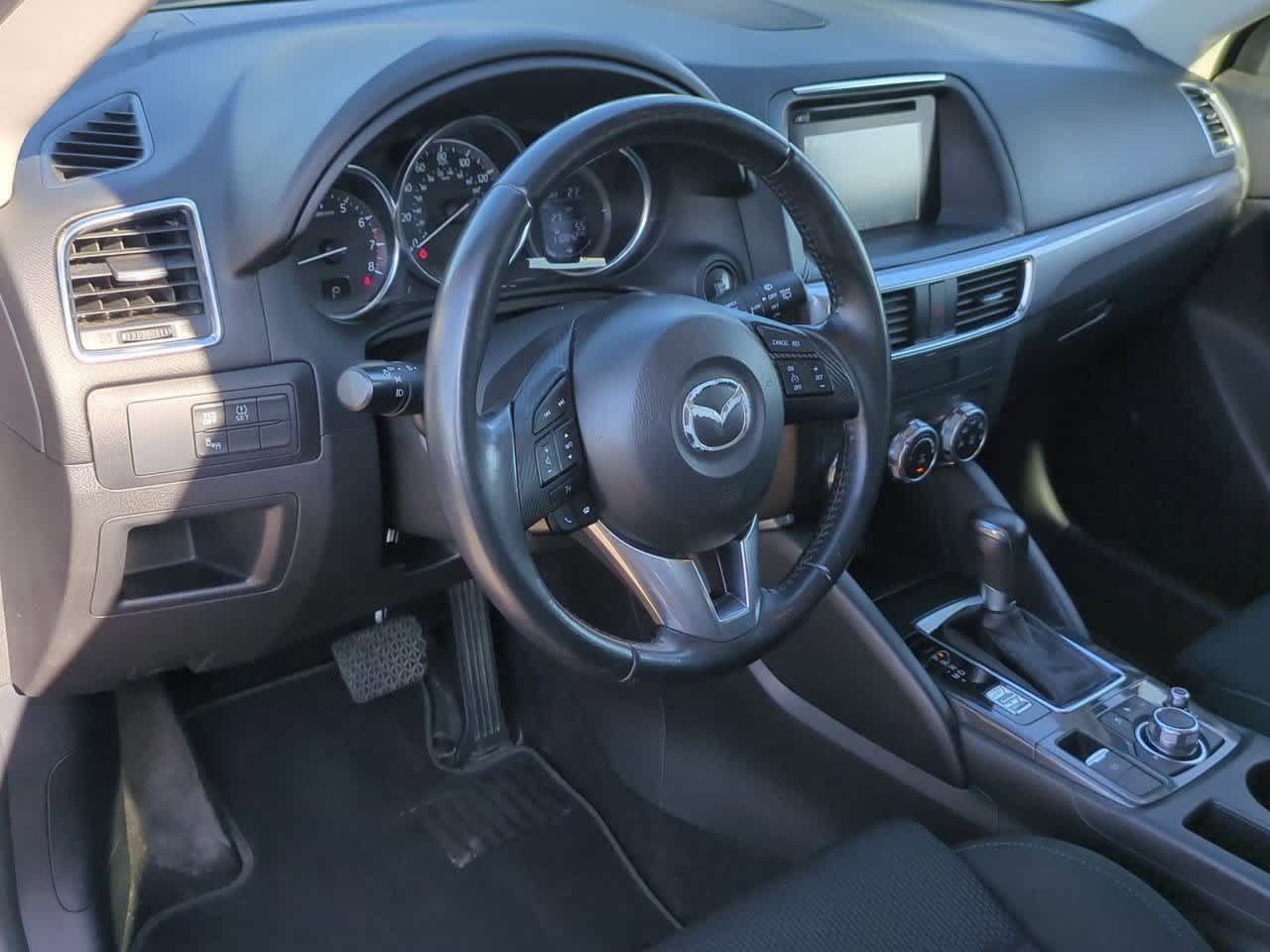 Thumbnail: 2016 Mazda CX-5 - 2