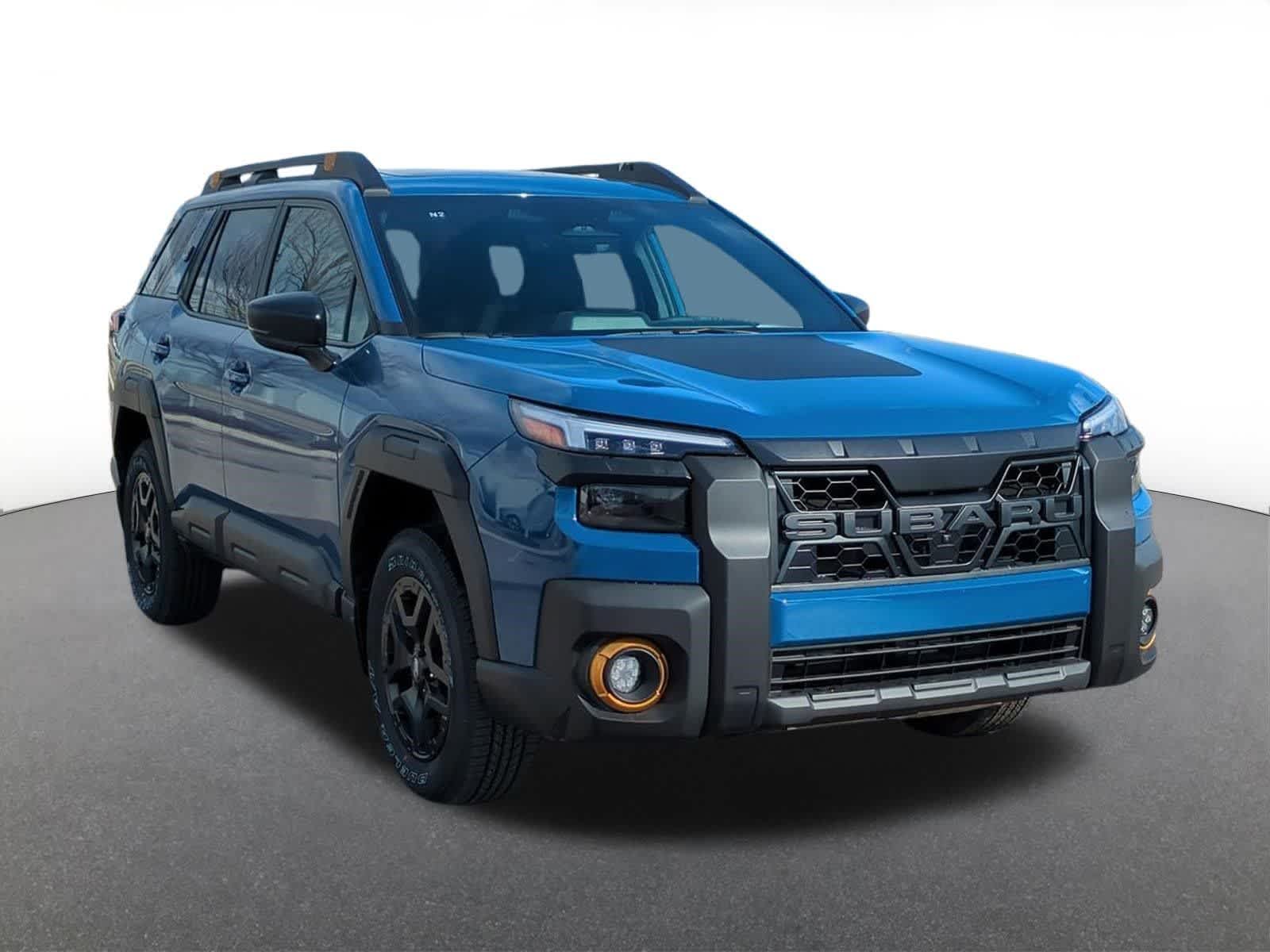 Thumbnail: 2026 Subaru Outback - 8