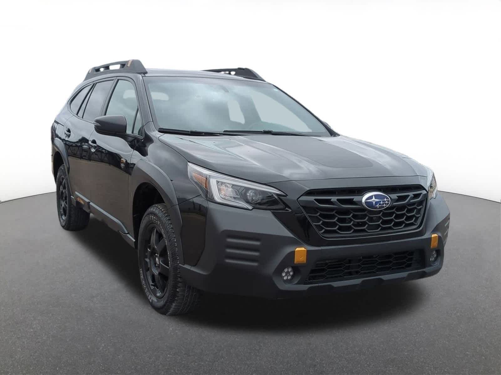 Thumbnail: 2022 Subaru Outback - 8