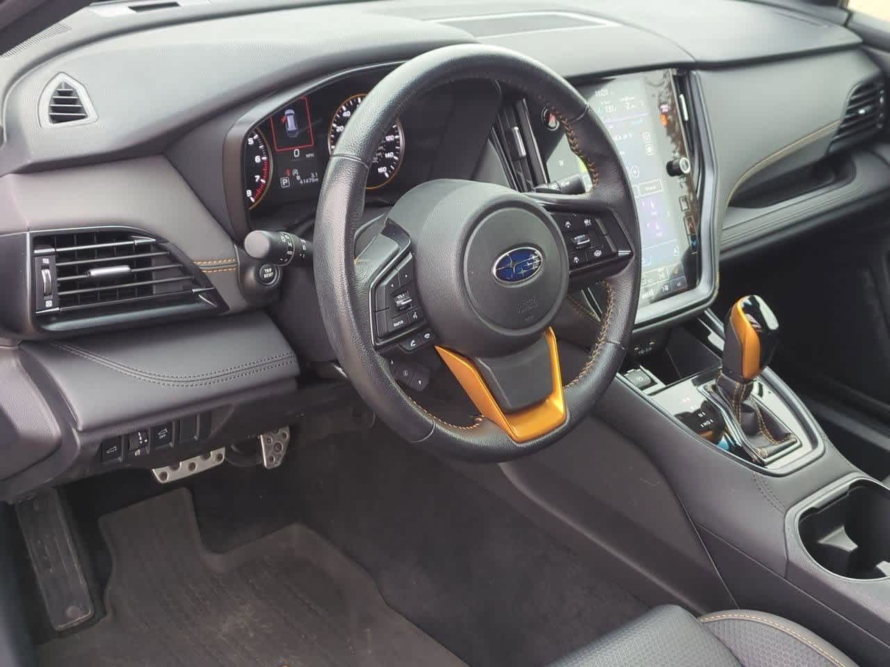 Thumbnail: 2022 Subaru Outback - 2