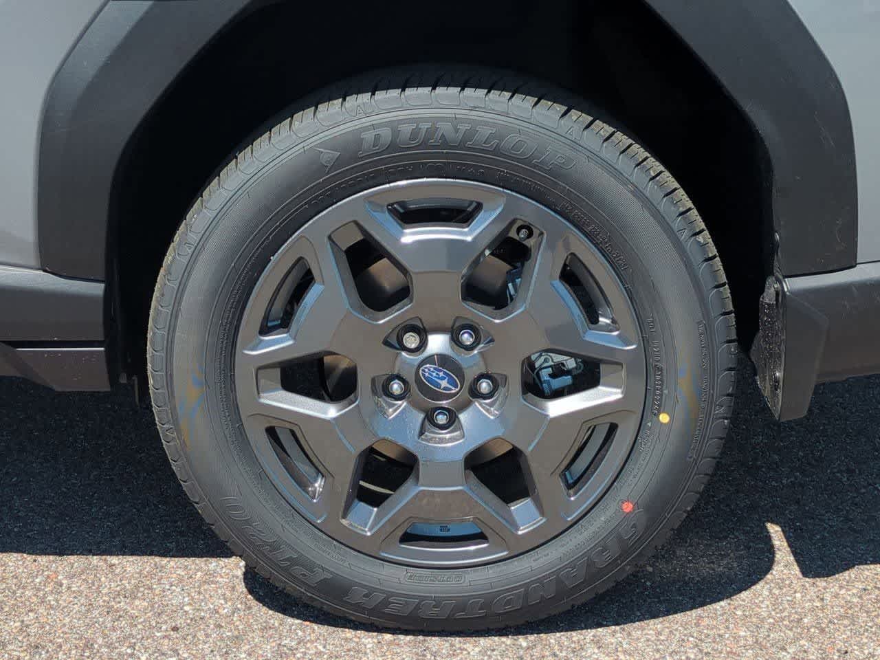 Thumbnail: 2026 Subaru Outback - 13