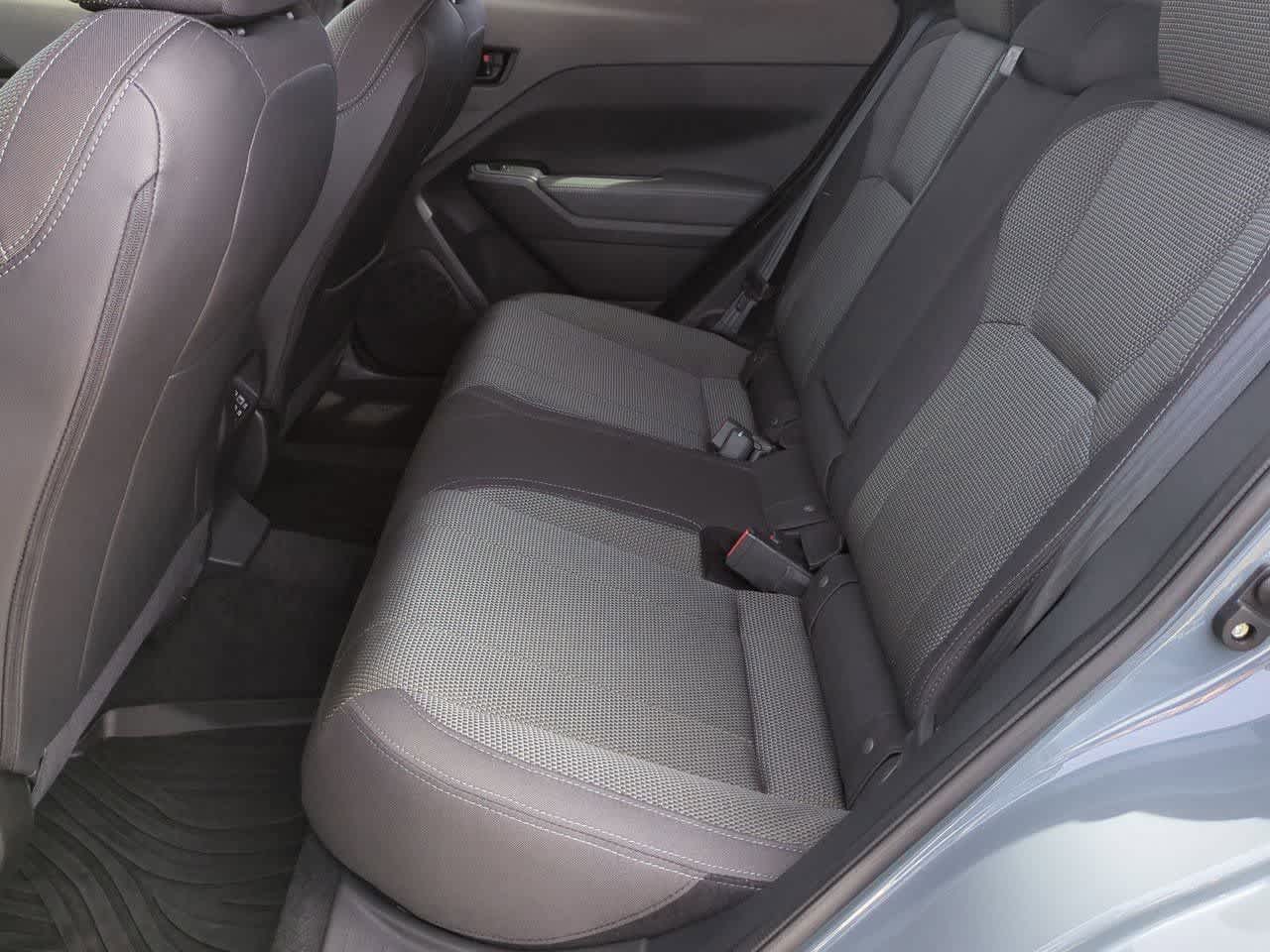 Thumbnail: 2024 Subaru Crosstrek - 10