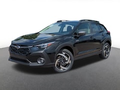 2026 Subaru Crosstrek Limited Hybrid SUV