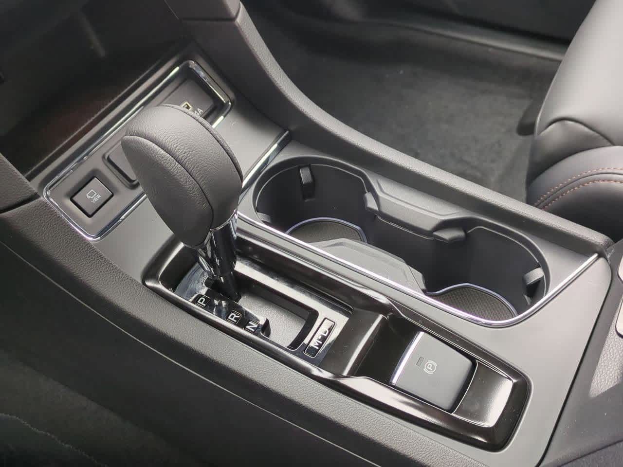 Thumbnail: 2026 Subaru Ascent - 33