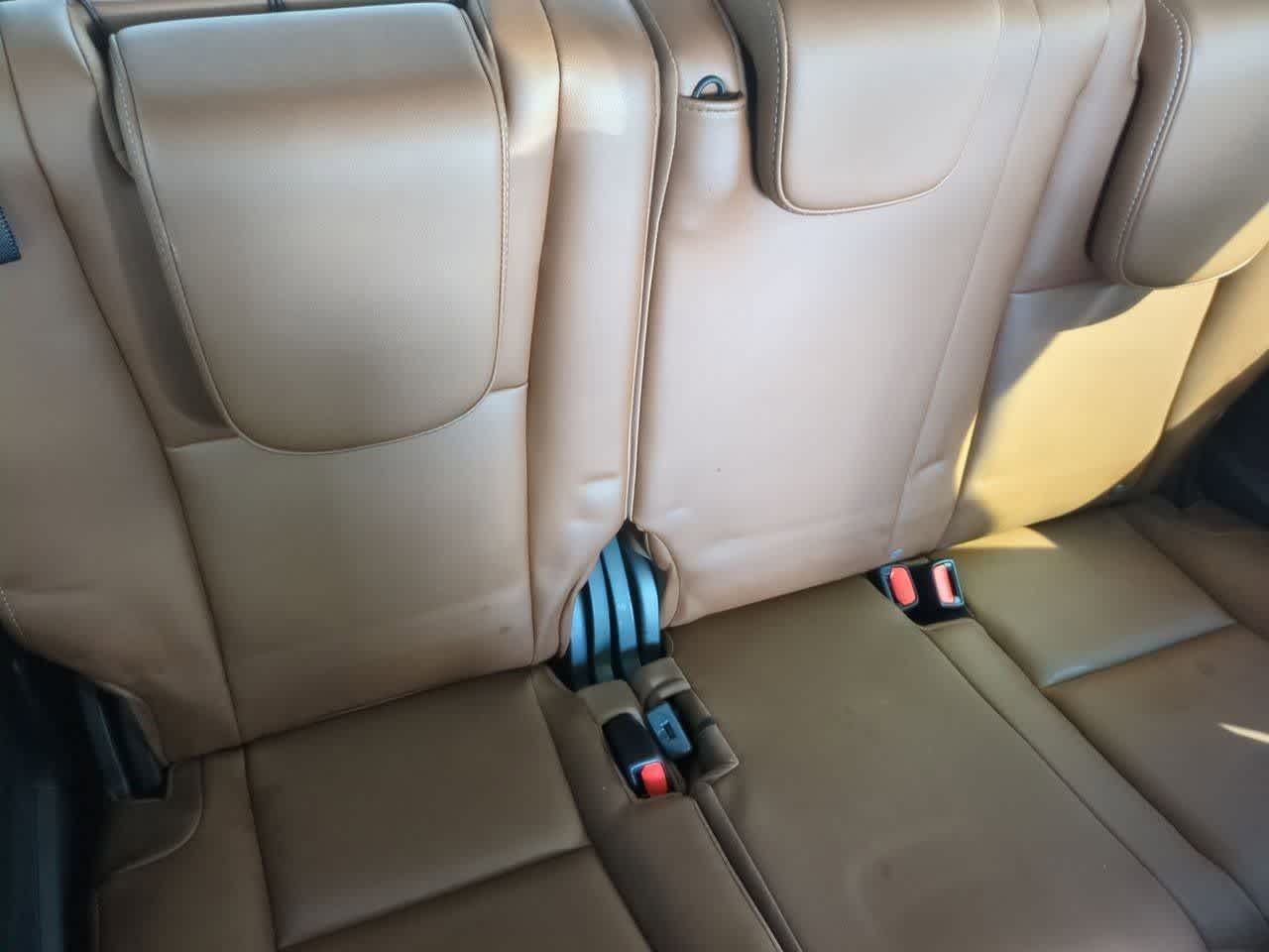 Thumbnail: 2020 Subaru Ascent - 22