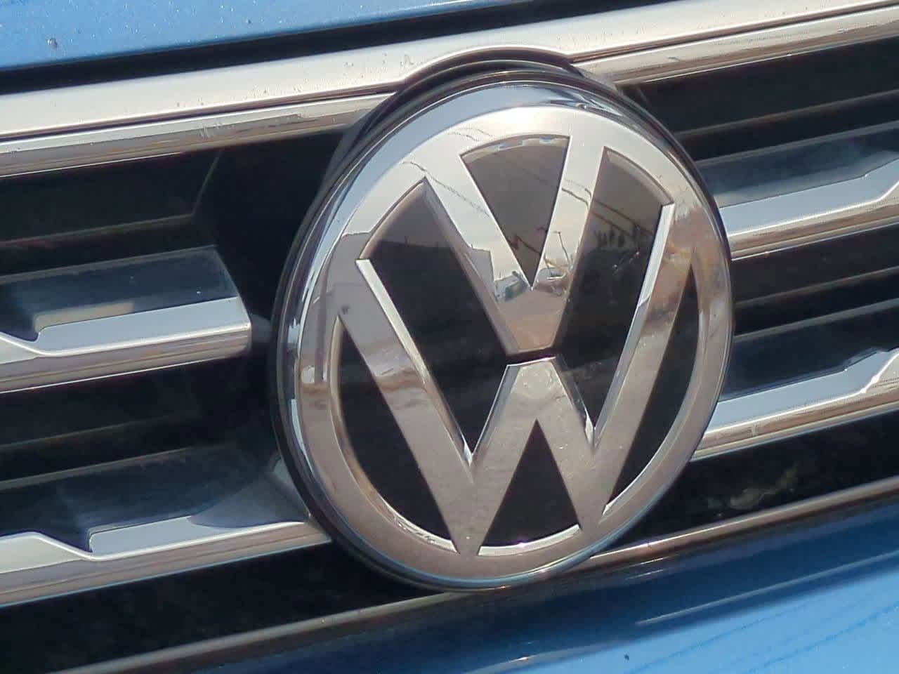 Thumbnail: 2019 Volkswagen Tiguan - 11