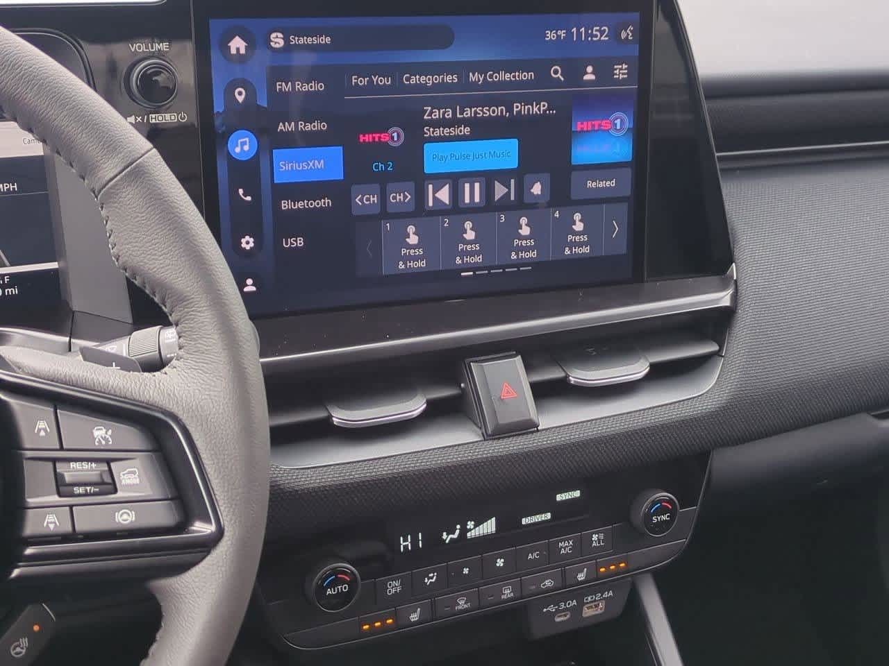 Thumbnail: 2026 Subaru Outback - 28