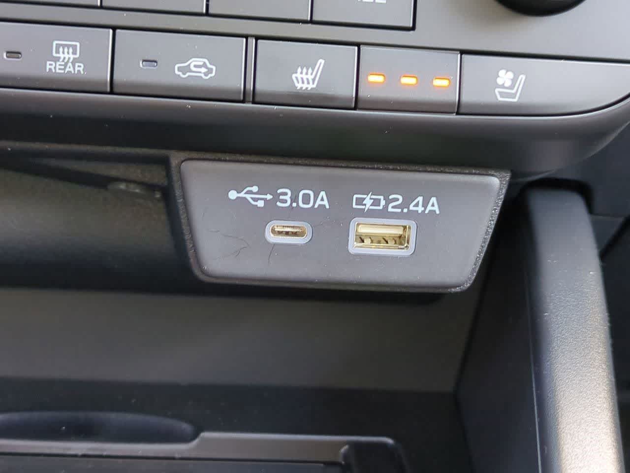 Thumbnail: 2026 Subaru Outback - 32