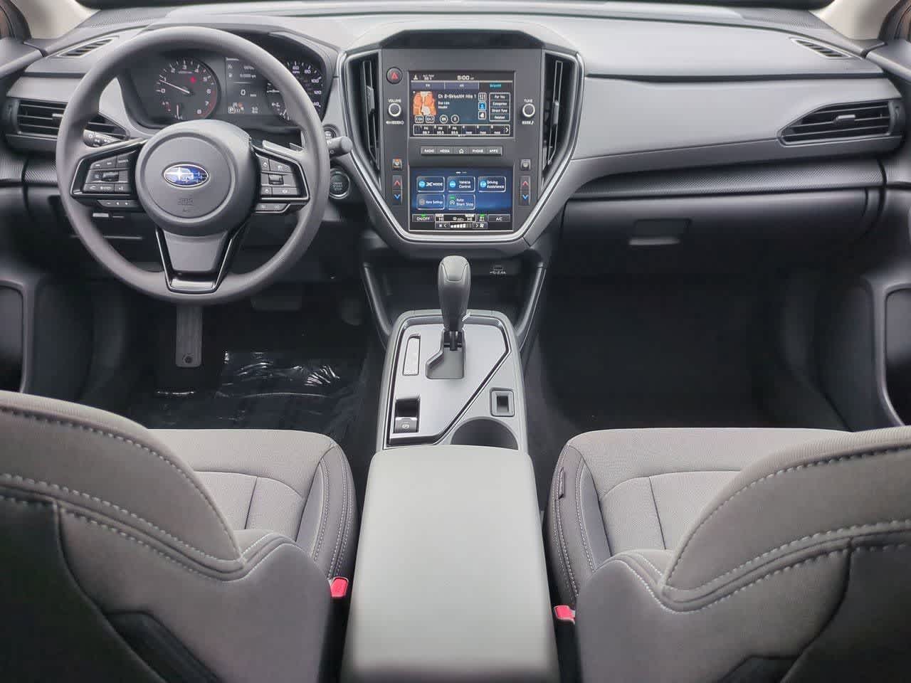 Thumbnail: 2026 Subaru Crosstrek - 14