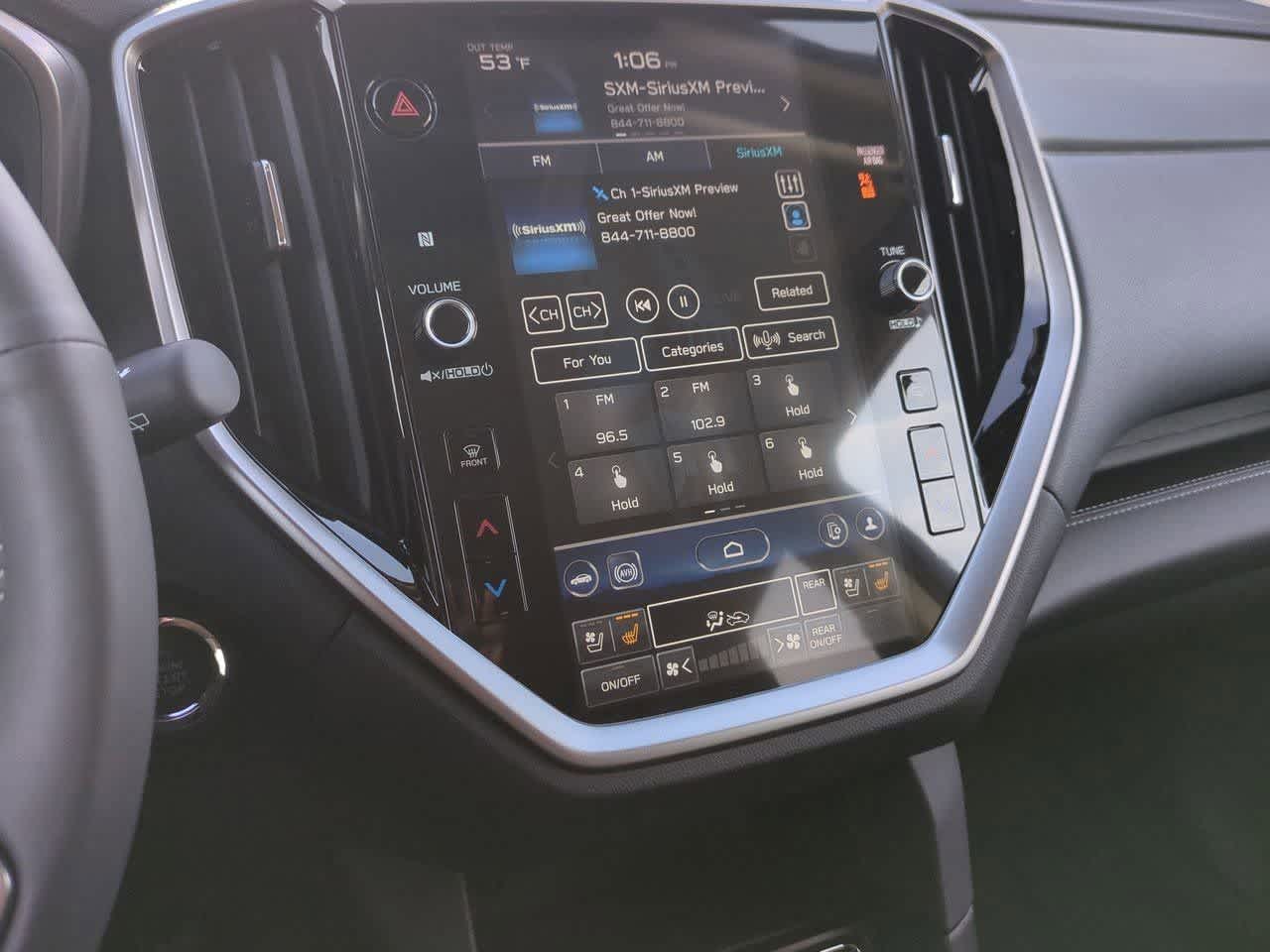 Thumbnail: 2026 Subaru Ascent - 28