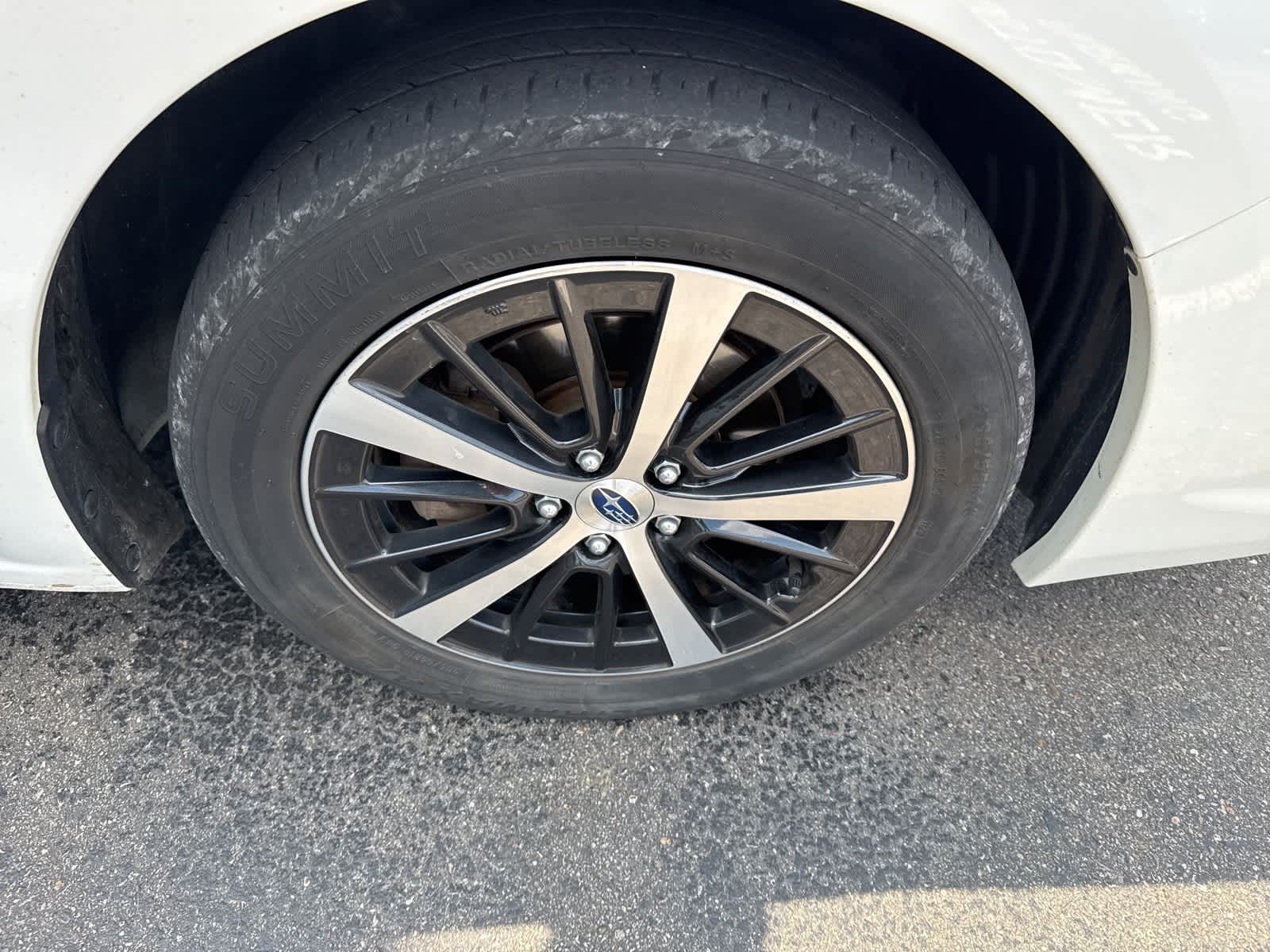 2022 Subaru Impreza Premium 5