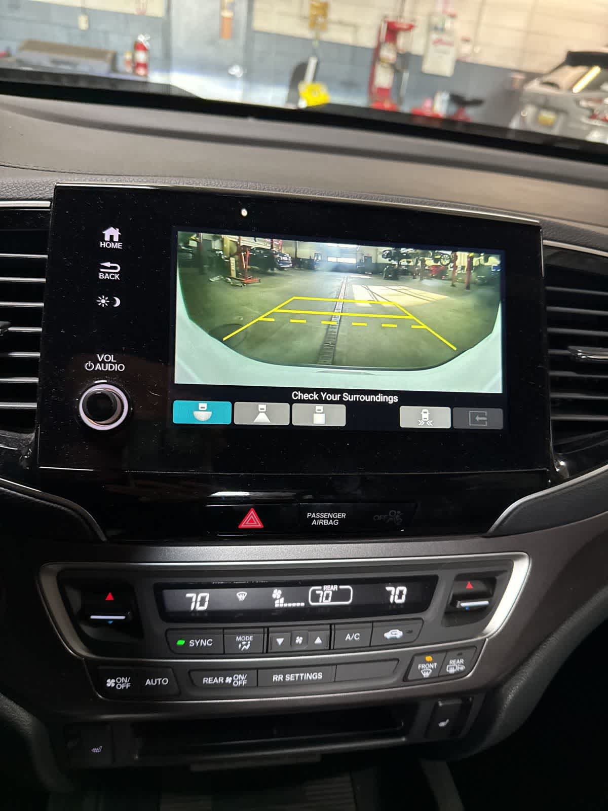 Thumbnail: 2023 Honda Passport - 20