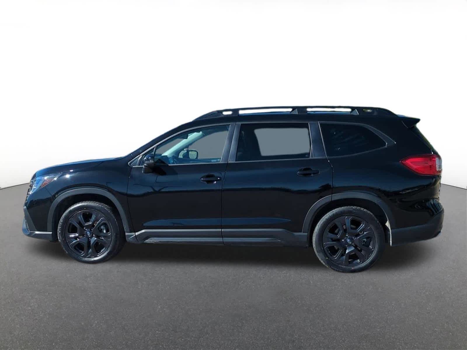 Thumbnail: 2023 Subaru Ascent - 3