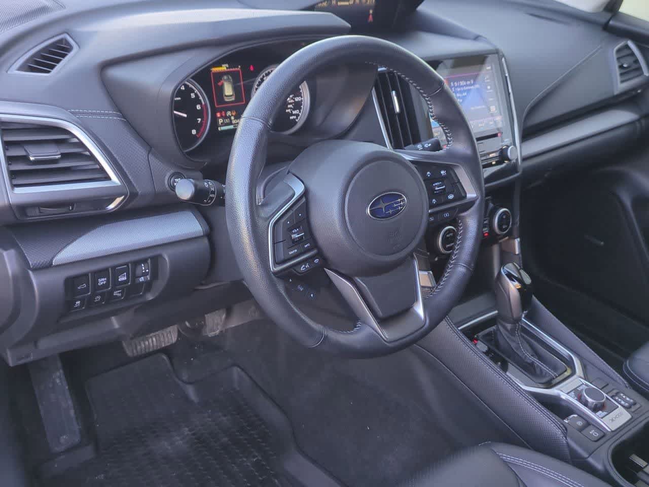 Thumbnail: 2020 Subaru Forester - 2