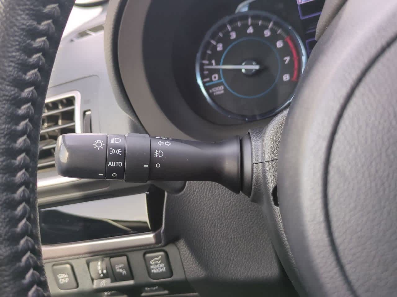 Thumbnail: 2018 Subaru Forester - 27