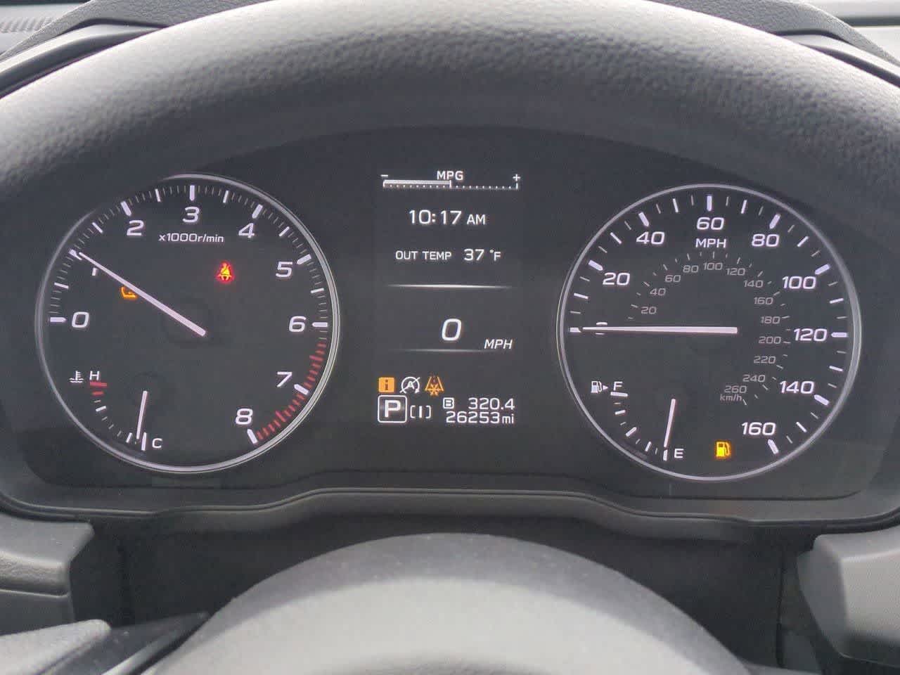 Thumbnail: 2024 Subaru Crosstrek - 32