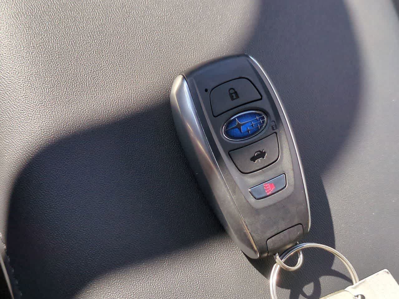 Thumbnail: 2026 Subaru Outback - 35