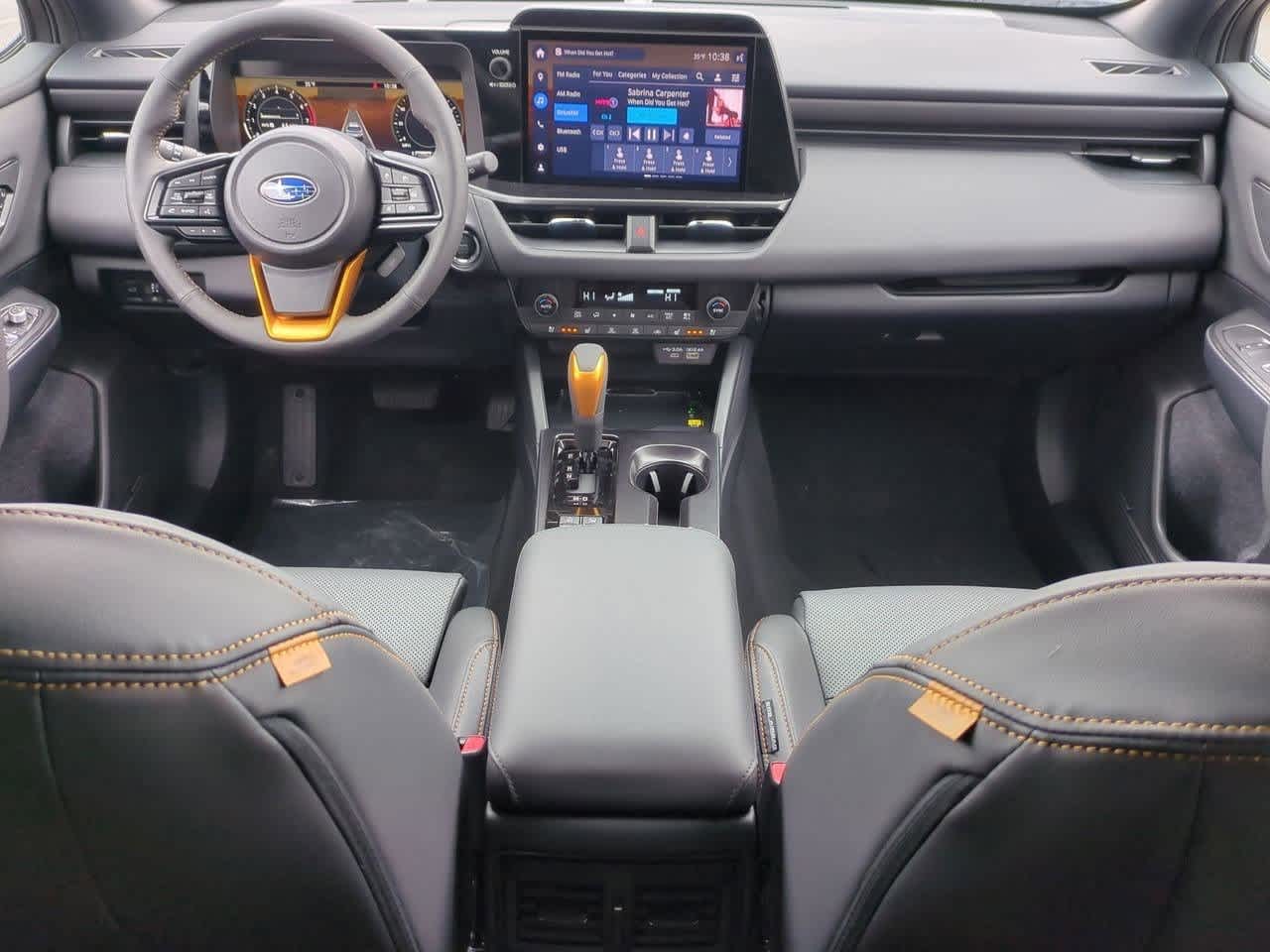 Thumbnail: 2026 Subaru Outback - 14