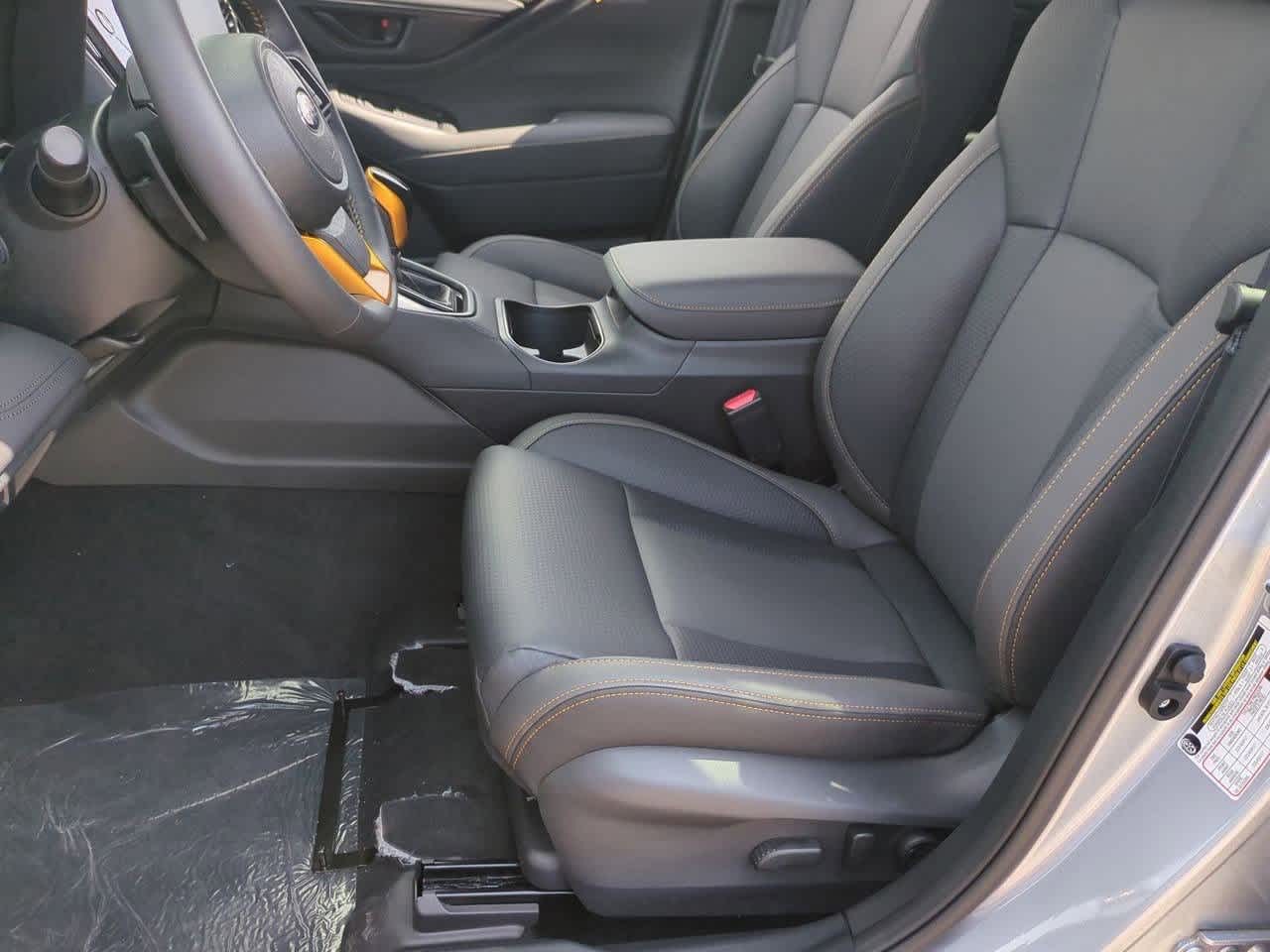 Thumbnail: 2025 Subaru Outback - 15