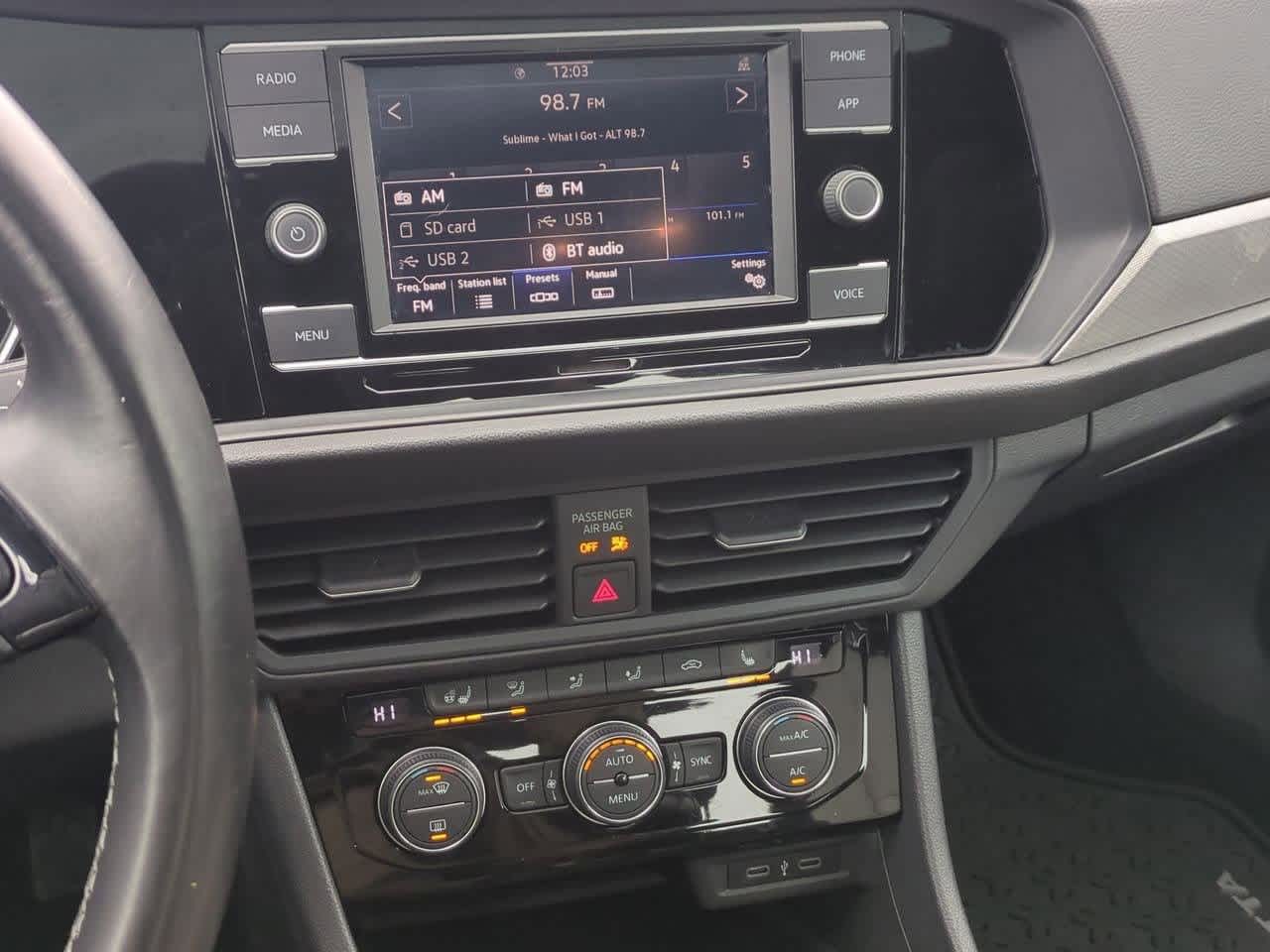 Thumbnail: 2020 Volkswagen Jetta - 28