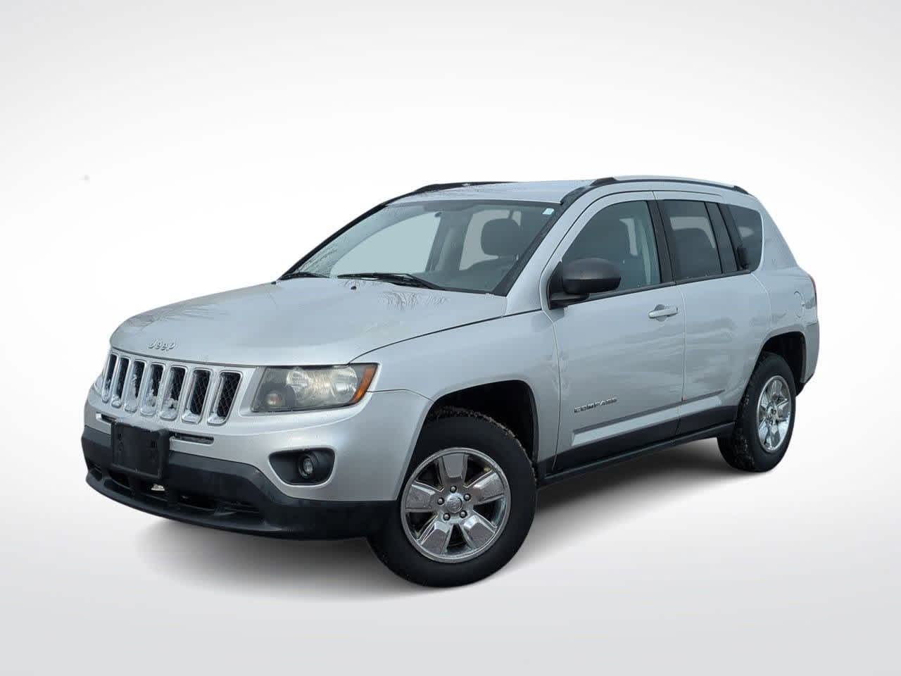 2014 Jeep Compass Sport -
                  Troy, MI