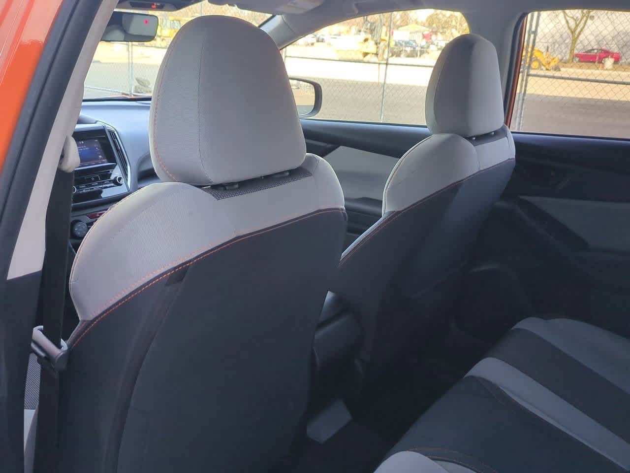 Thumbnail: 2019 Subaru Crosstrek - 17