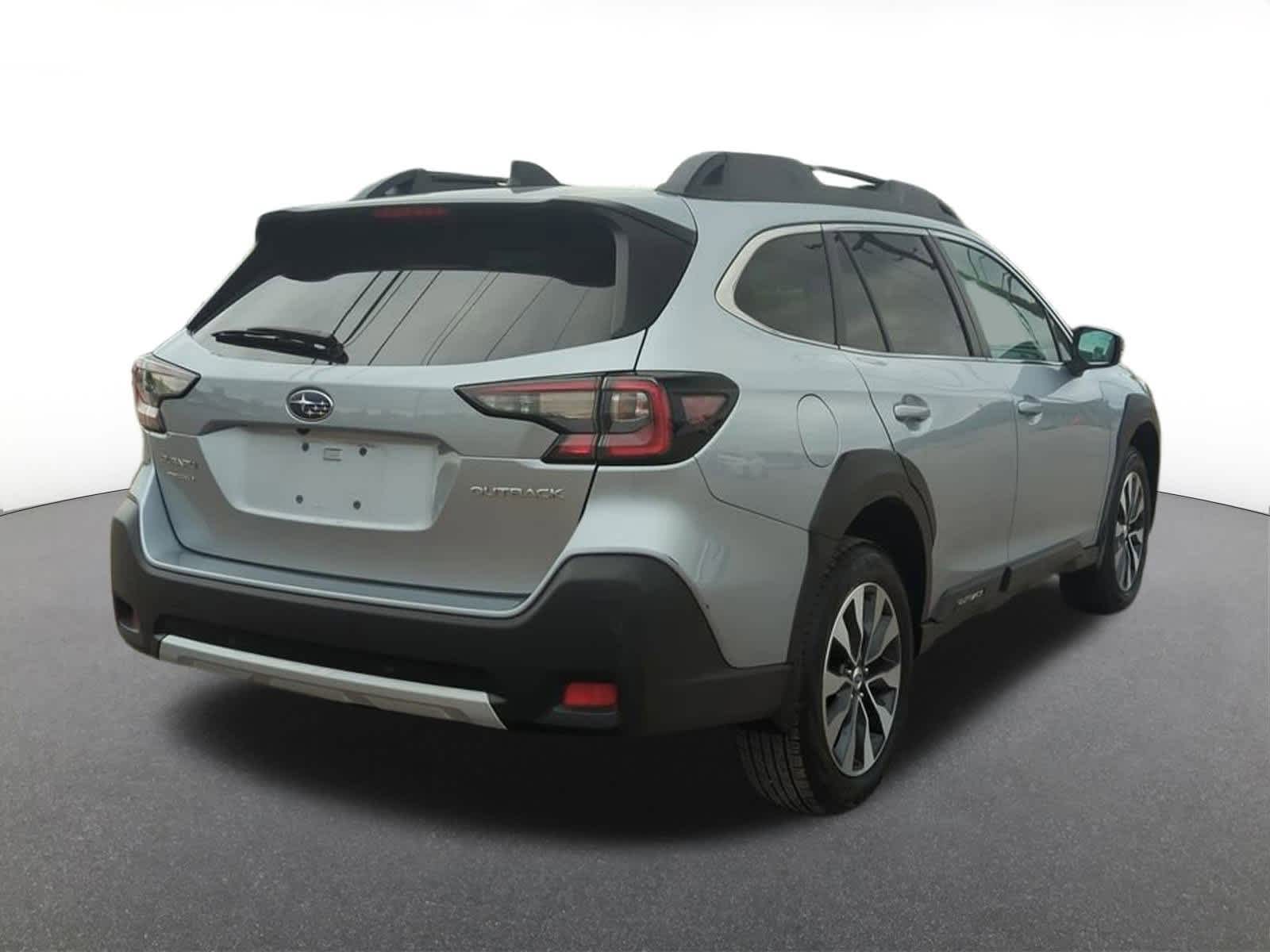 2023 Subaru Outback Limited 6