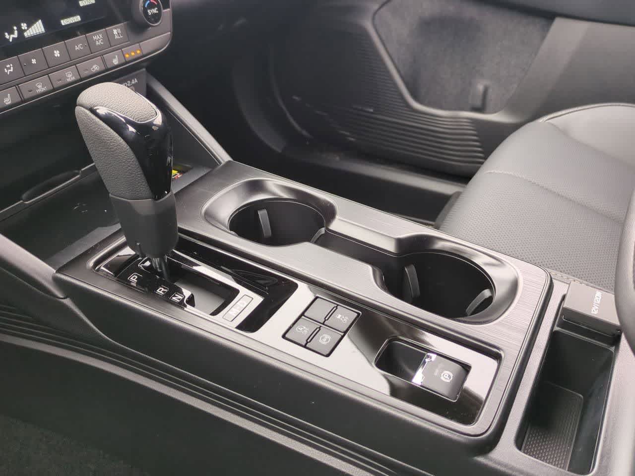 Thumbnail: 2026 Subaru Outback - 33