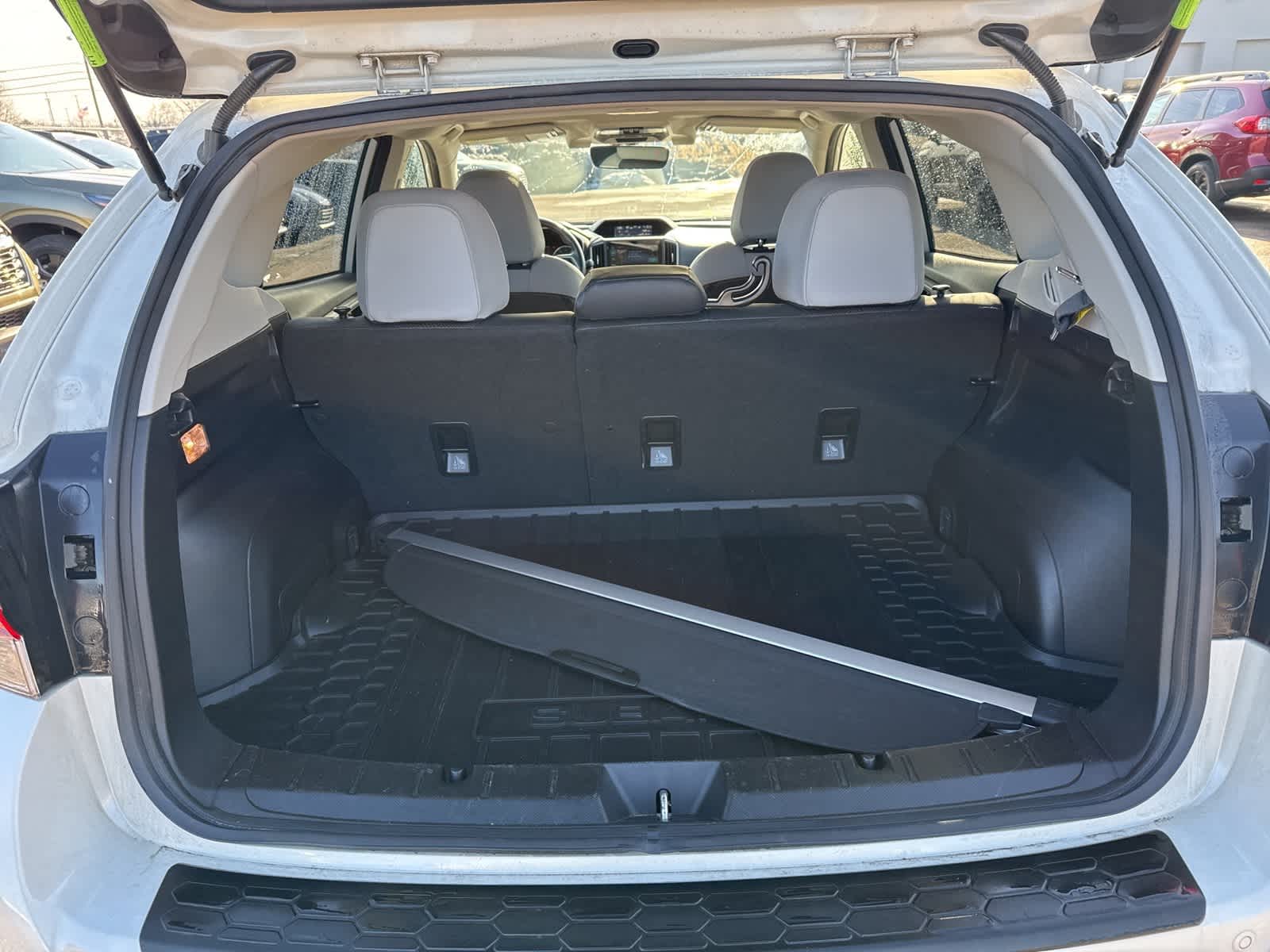 Thumbnail: 2023 Subaru Crosstrek - 14