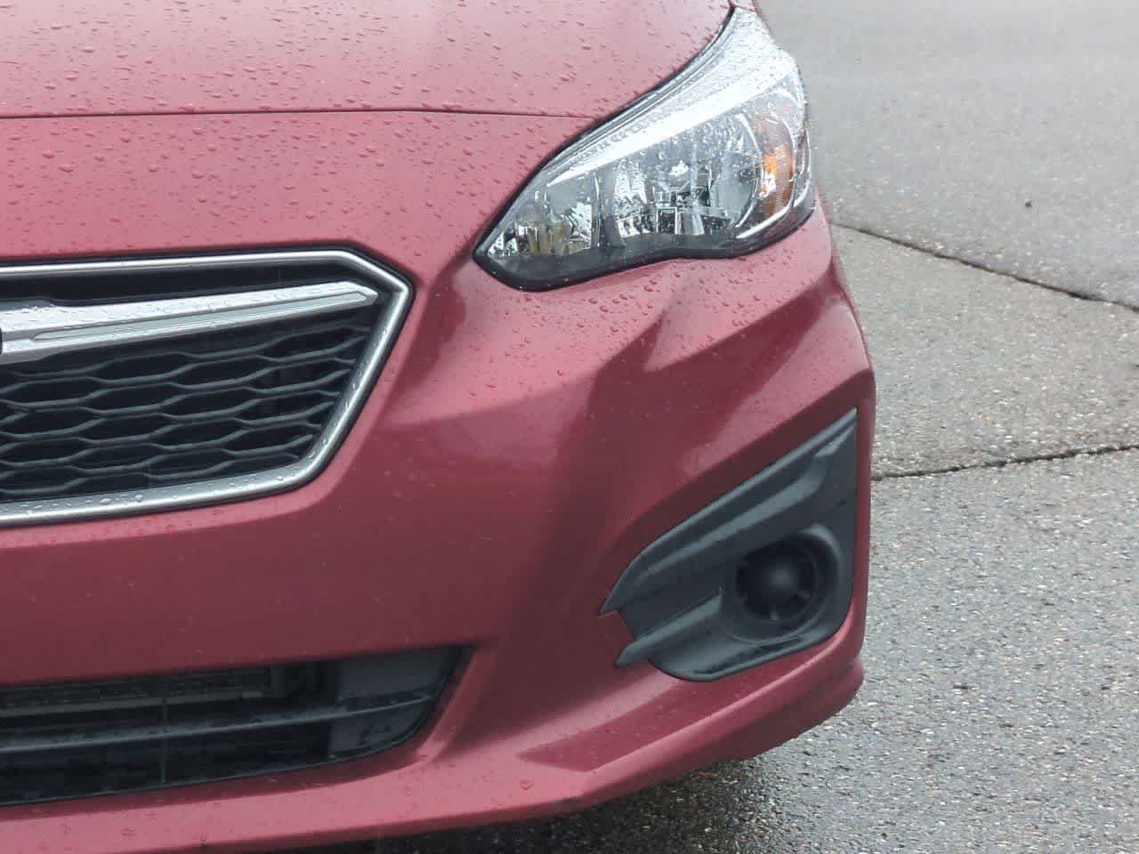 Thumbnail: 2018 Subaru Impreza - 10