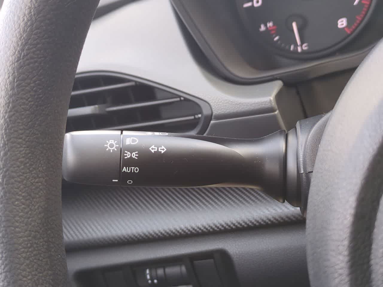 Thumbnail: 2026 Subaru Crosstrek - 26