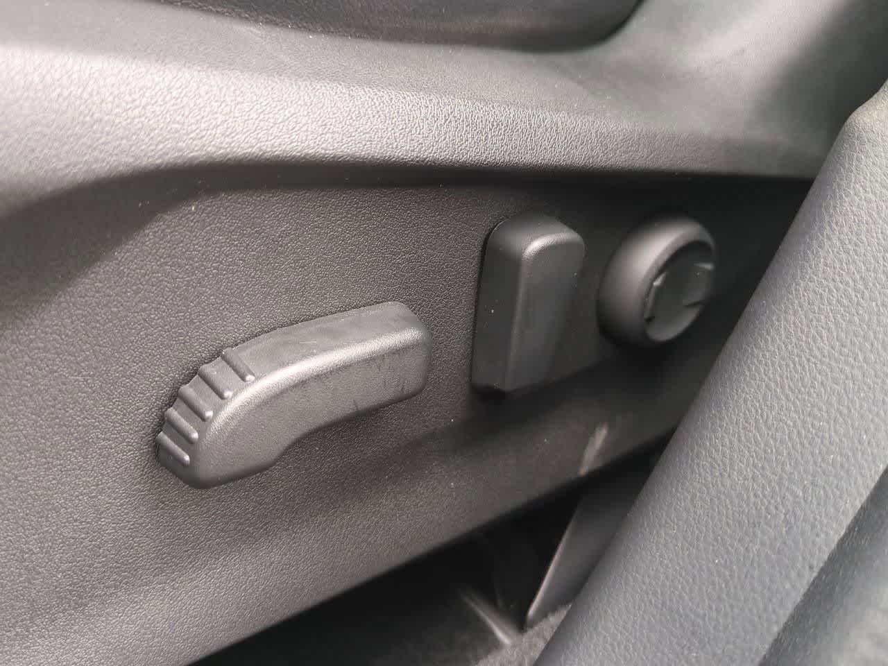 Thumbnail: 2023 Subaru Forester - 16