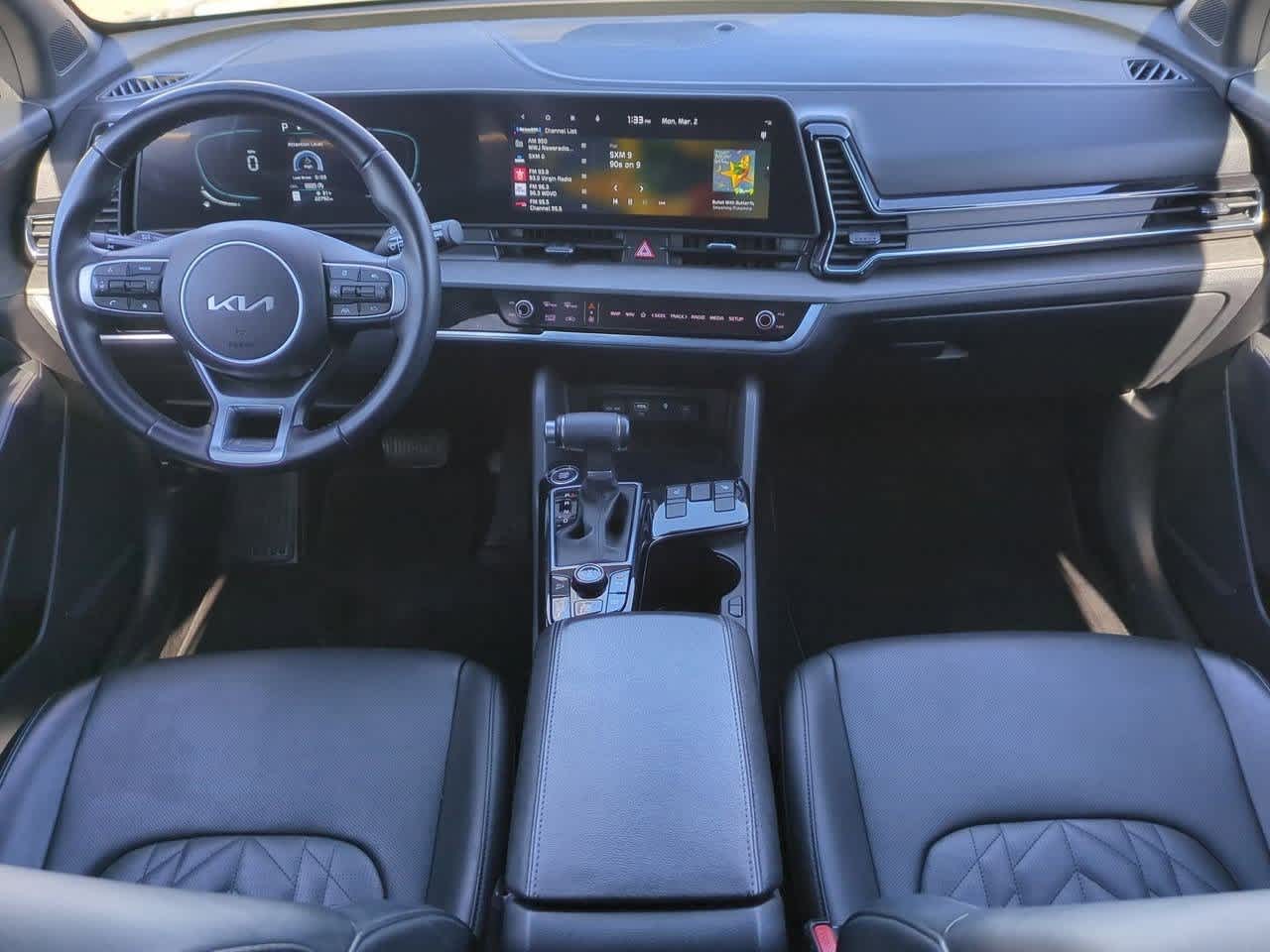 Thumbnail: 2023 Kia Sportage - 14