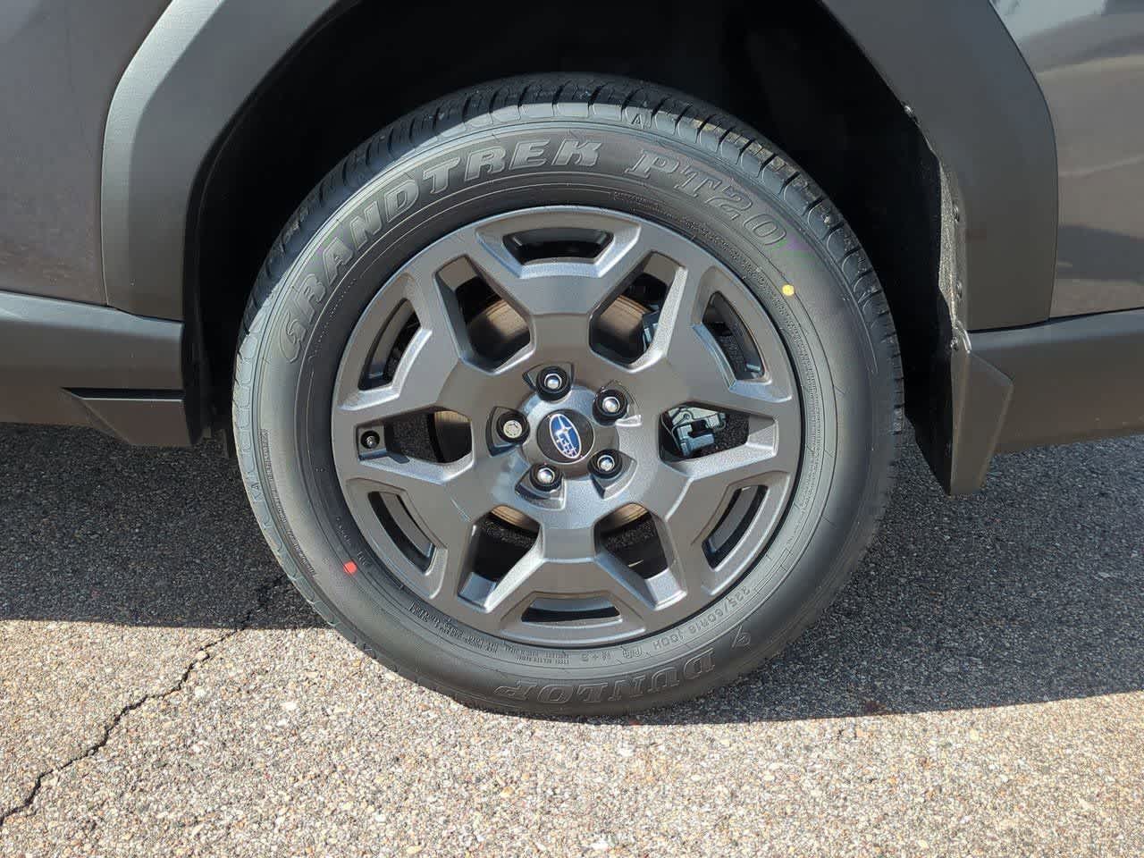 Thumbnail: 2026 Subaru Outback - 13