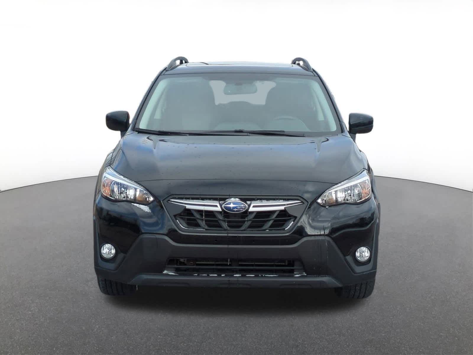 Thumbnail: 2023 Subaru Crosstrek - 11