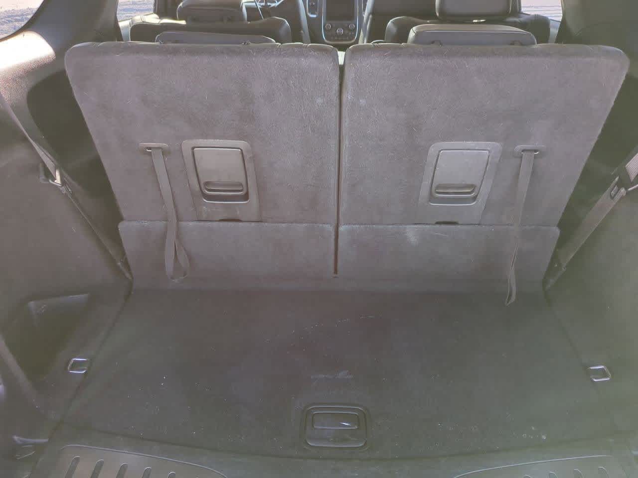 Thumbnail: 2018 Dodge Durango - 25