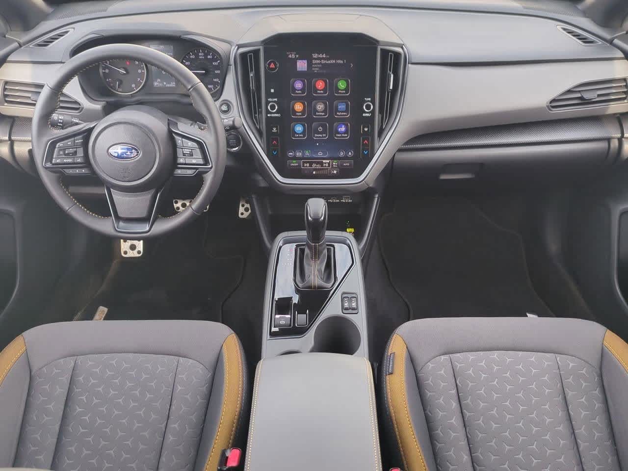 Thumbnail: 2025 Subaru Crosstrek - 14