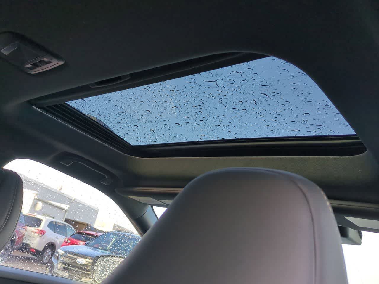 Thumbnail: 2026 Subaru Outback - 21