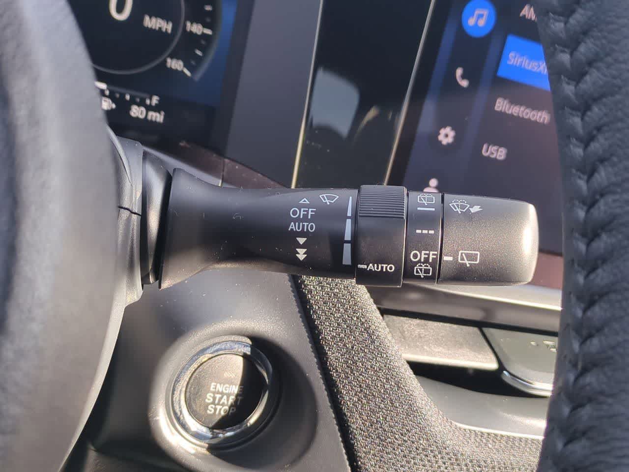 Thumbnail: 2026 Subaru Outback - 26