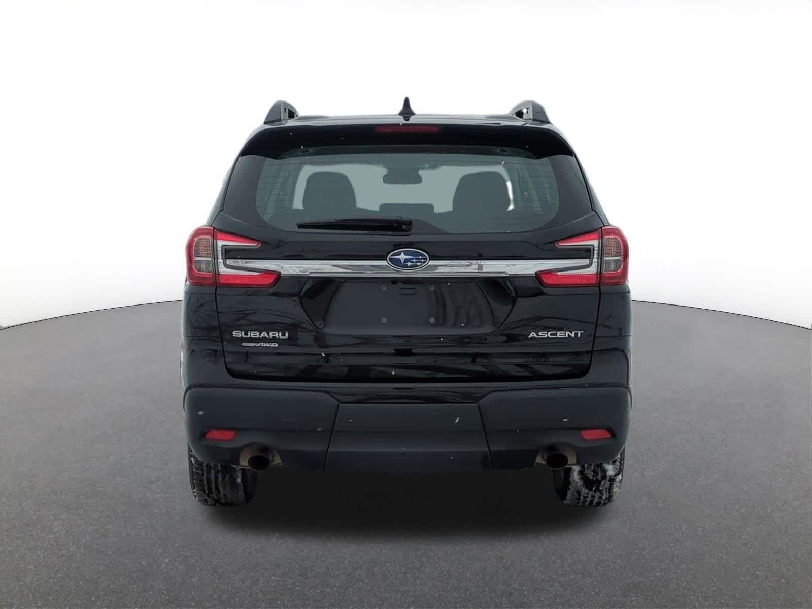 Thumbnail: 2023 Subaru Ascent - 5
