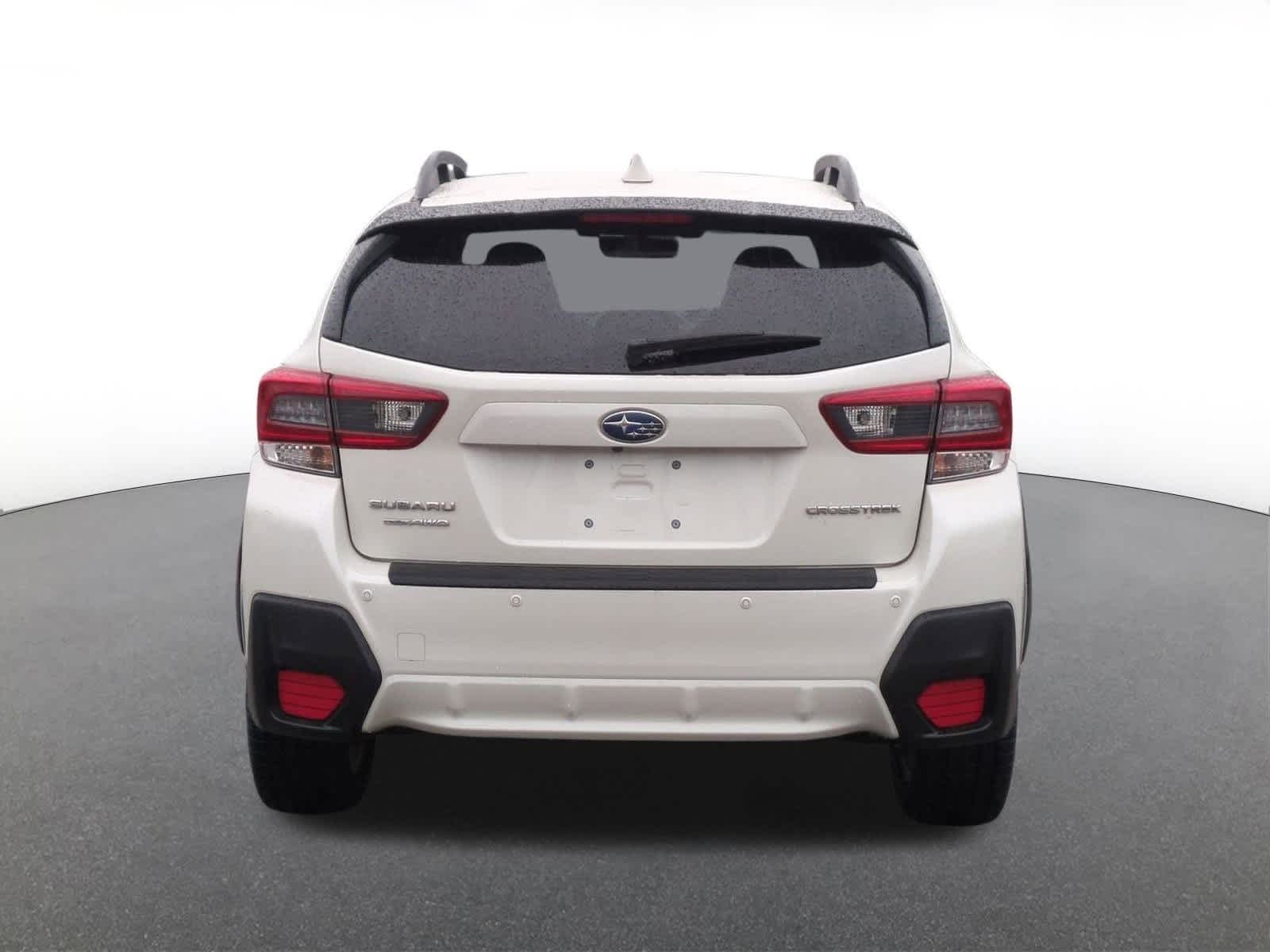 Thumbnail: 2023 Subaru Crosstrek - 5