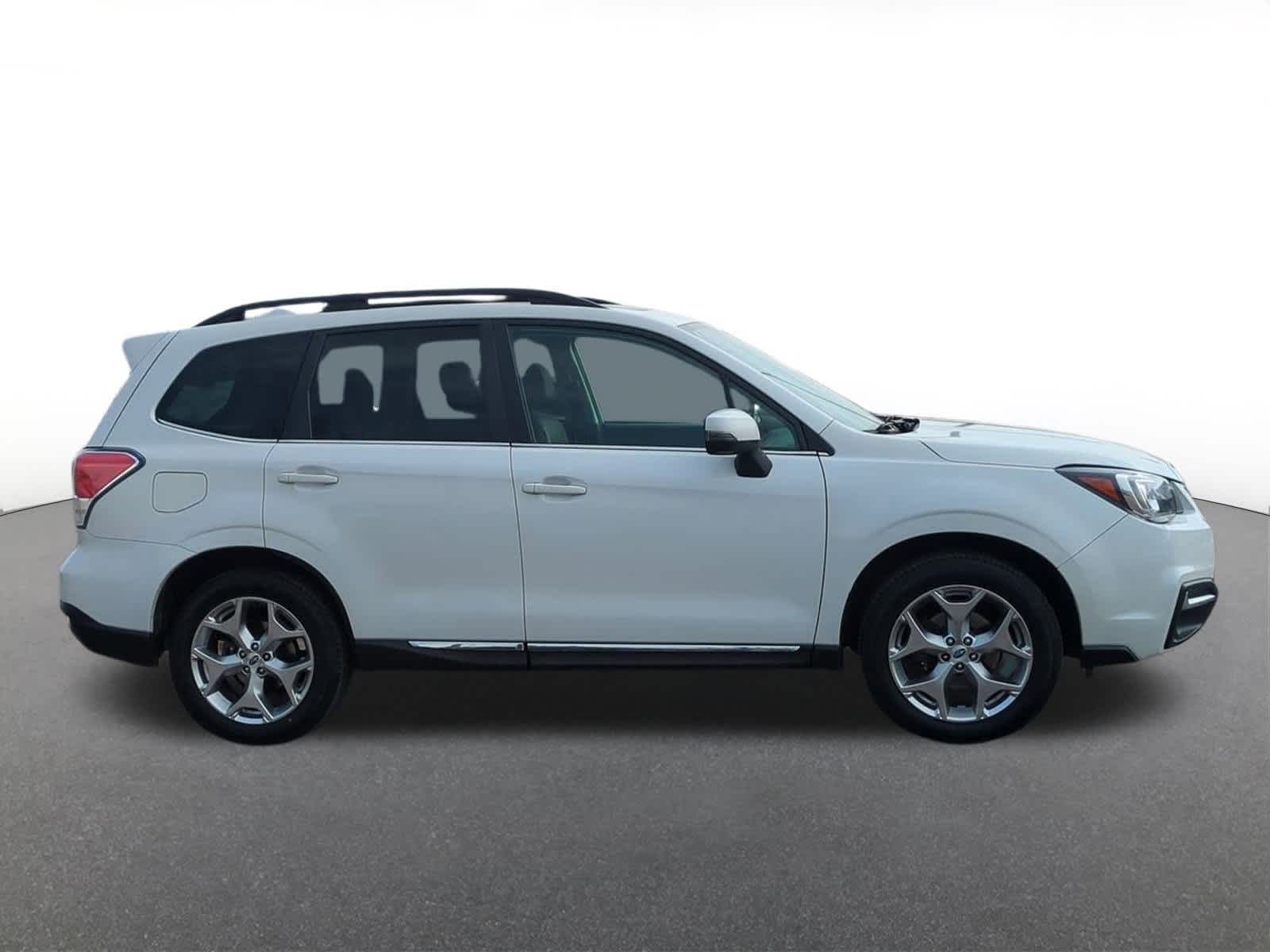 Thumbnail: 2018 Subaru Forester - 7