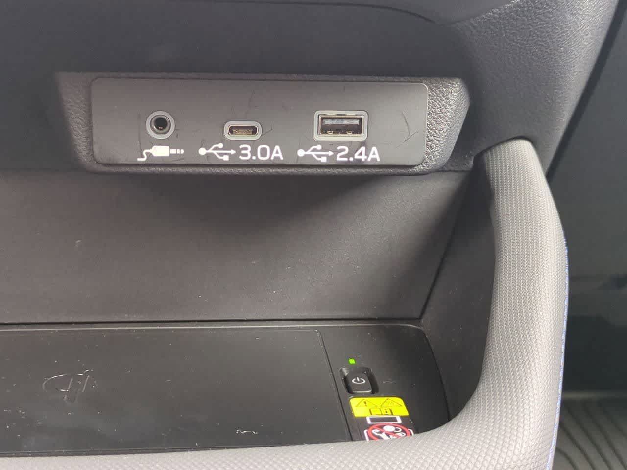 Thumbnail: 2026 Subaru Forester - 22