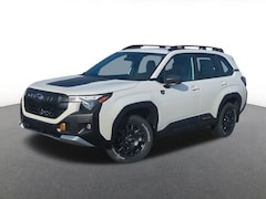 2026 Subaru Forester Wilderness SUV