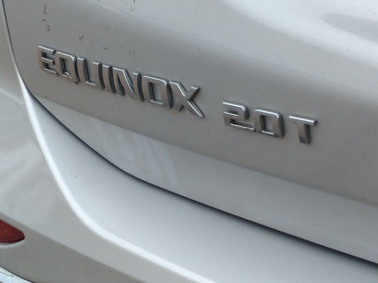 Thumbnail: 2018 Chevrolet Equinox - 12