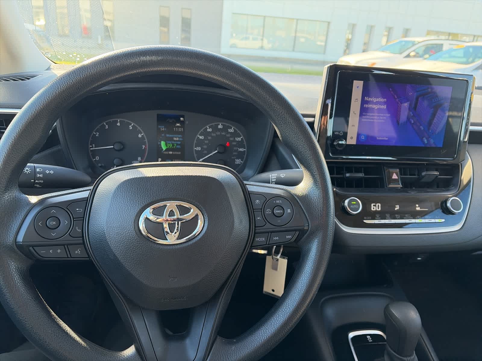 Thumbnail: 2024 Toyota Corolla - 12